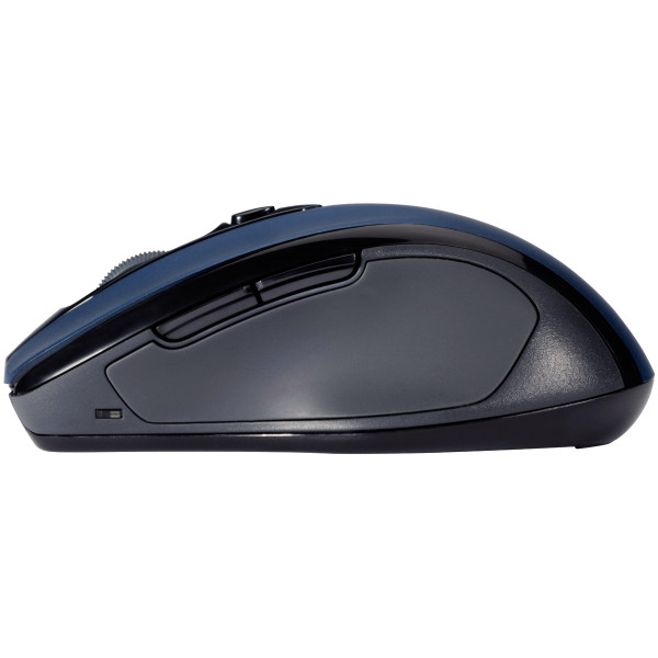 Souris sans fil Kensington Pro Fit couleur bleu saphir