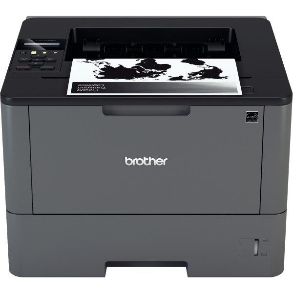 Imprimante laser BROTHER HL-L5200DW