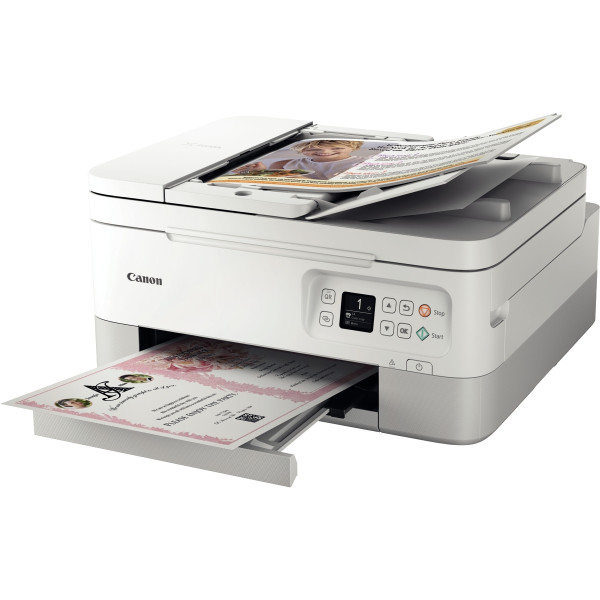 Multifonction encre Canon PIXMA TR7451I