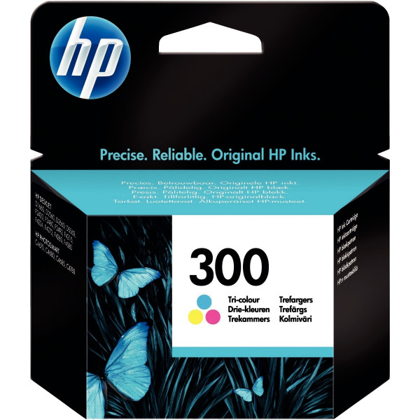 Encre Hp 300 Pas Cher