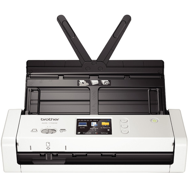 Scanner BROTHER ADS-1700W