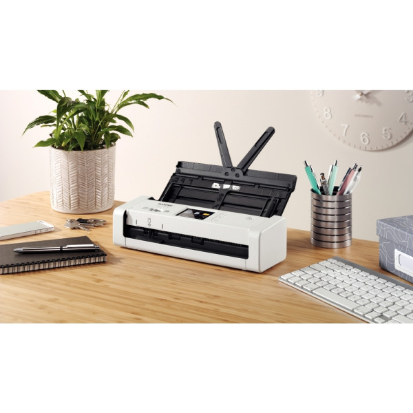 Scanner BROTHER ADS-1700W