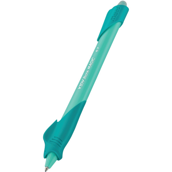 Stylo apprentissage requin