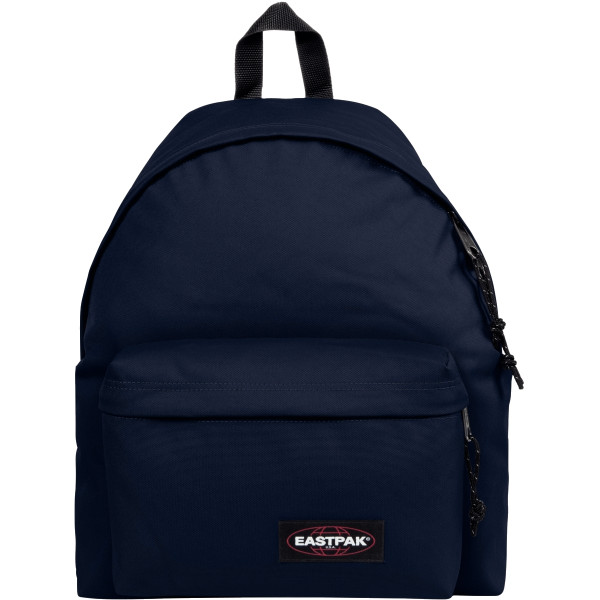 Sac padded pak'r coloris  marine