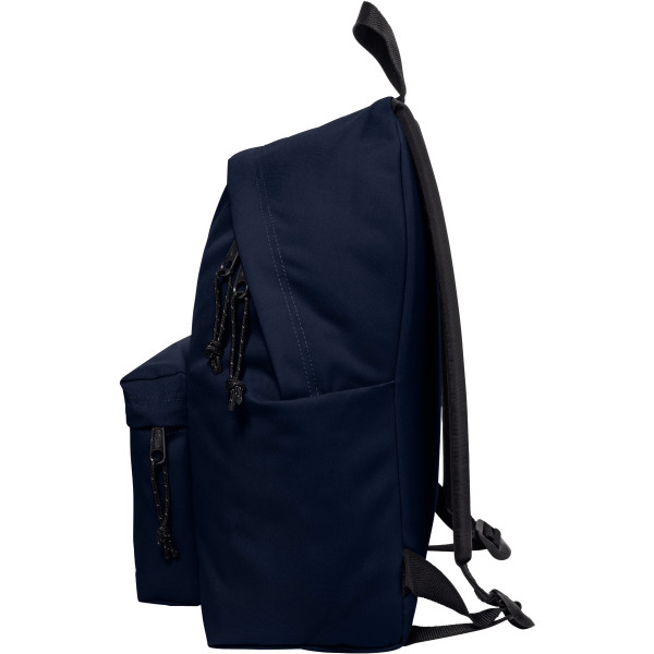 Sac padded pak'r coloris  marine
