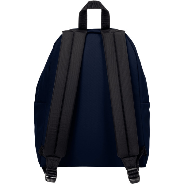 Sac padded pak'r coloris  marine