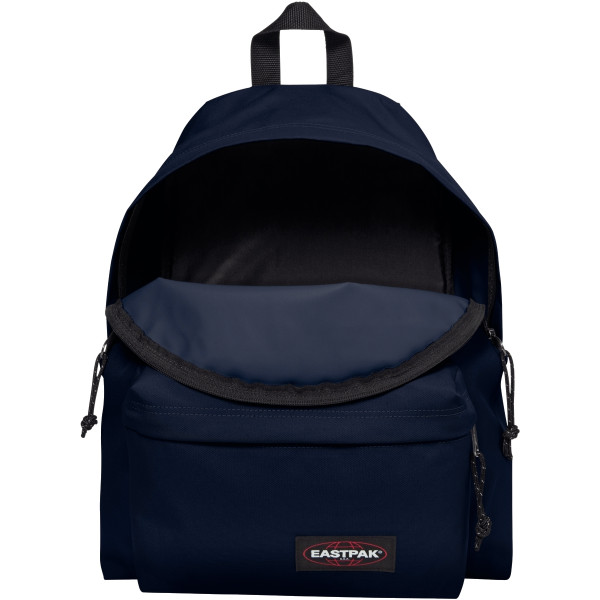 Sac padded pak'r coloris  marine