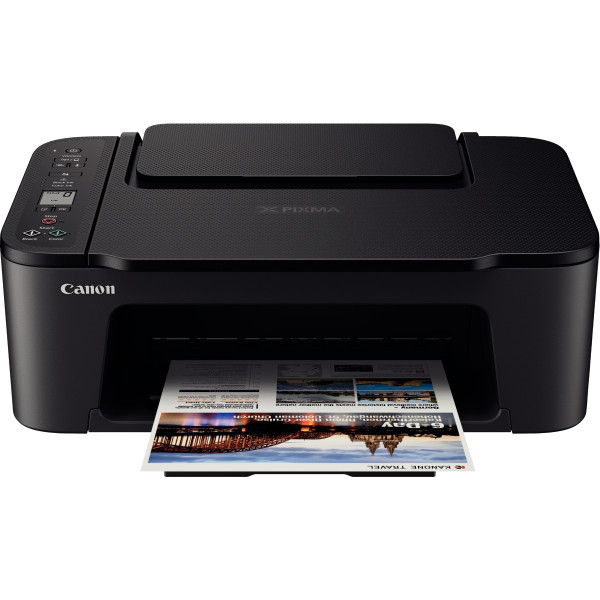 Multifonction jet d'encre CANON Pixma TS3450