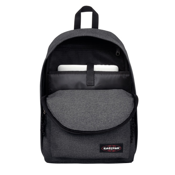 Sac a dos out of office coloris black denim