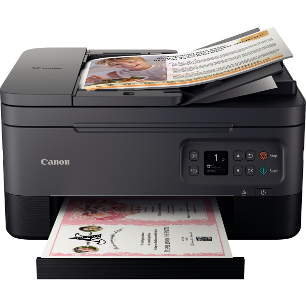 Multifonction encre Canon PIXMA TR7450I