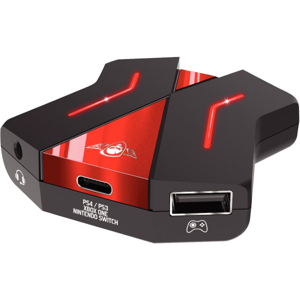 Convertisseur GROSSGAME pour console