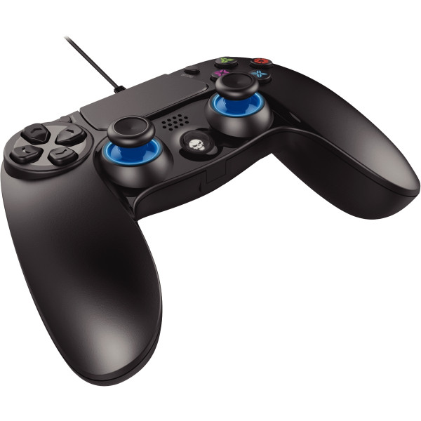 Manette filaire PGP Wired Spirit of Gamer bleu