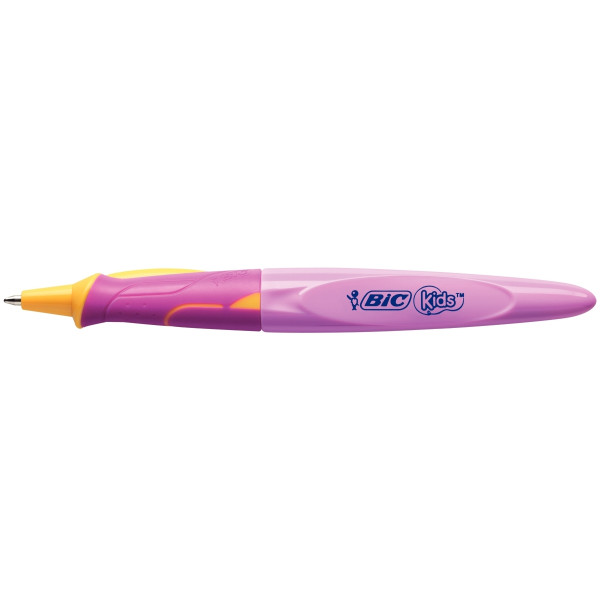 Stylo bille Twist Ergo assorti