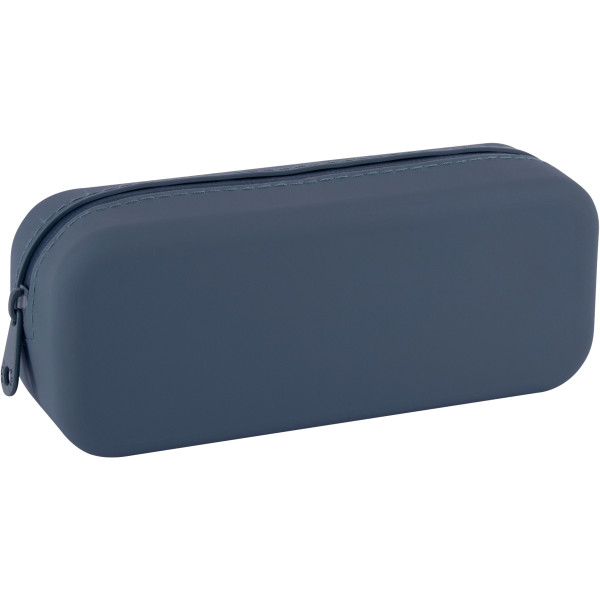 Trousse soft up north bleu roi