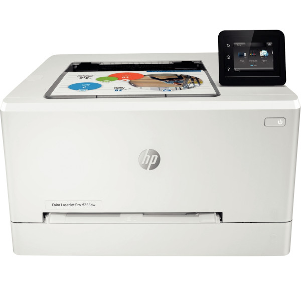 Imprimante laser HP Laser Jet Pro M255DW