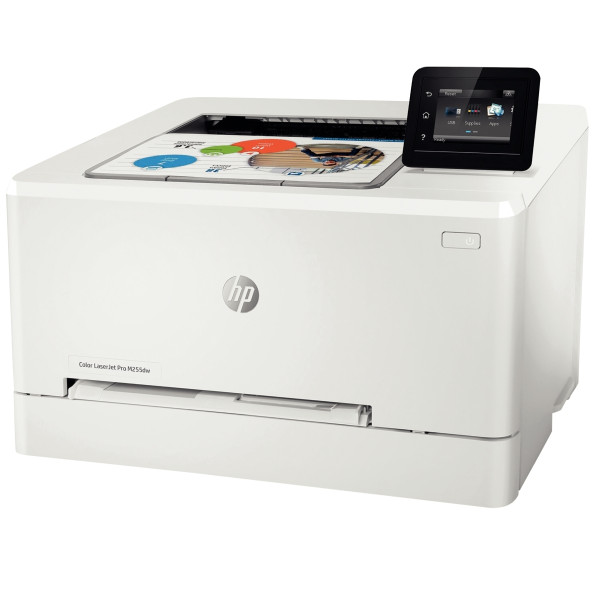 Imprimante laser HP Laser Jet Pro M255DW