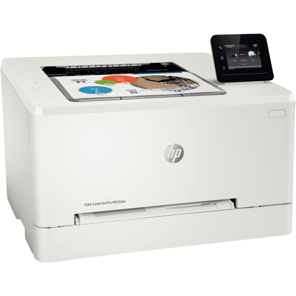 Imprimante laser HP Laser Jet Pro M255DW