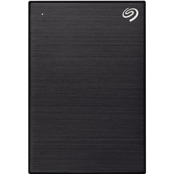 Disque dur externe portable Seagate One Touch 1 To noir