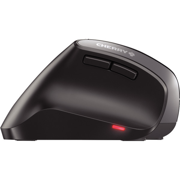 Souris sans fil ergonomique Cherry JW4550 pour gaucher