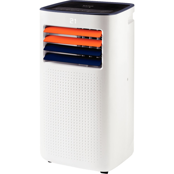 Climatiseur mobile réversible AC9000C