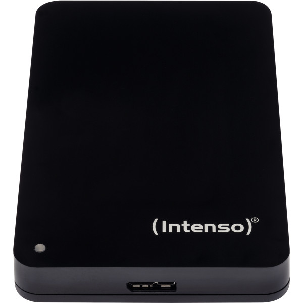 Disque dur externe portable Intenso 2.5 5 To