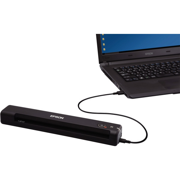 Scanner EPSON ES-50