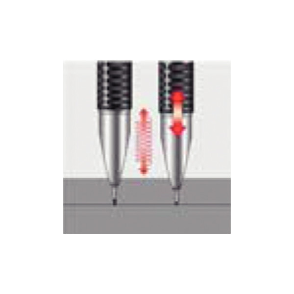 Portemine Mars Micro 0,5mm