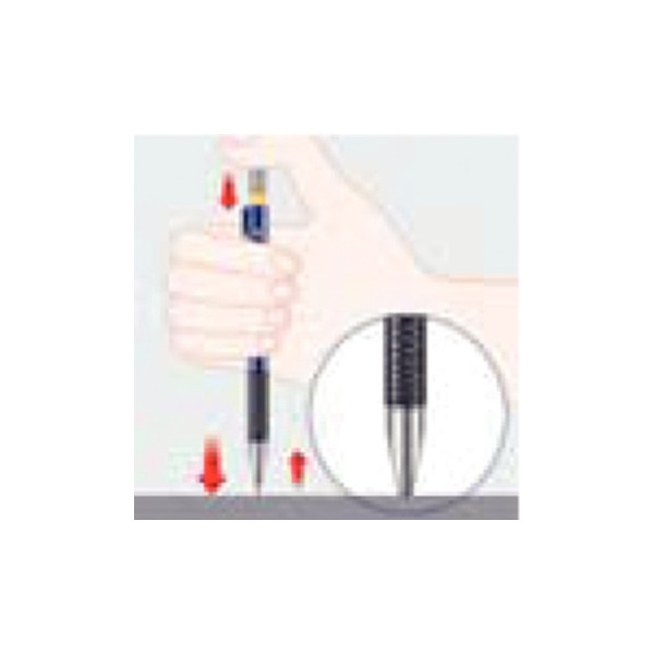 Portemine Mars Micro 0,5mm
