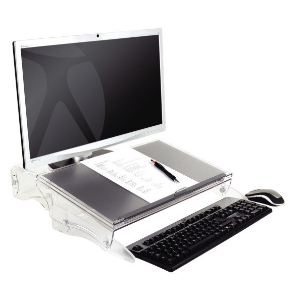 Support documents FlexDesk 640
