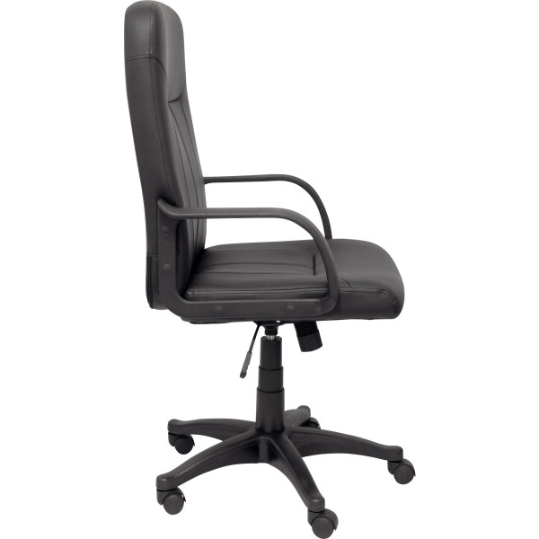 Fauteuil Villa noir