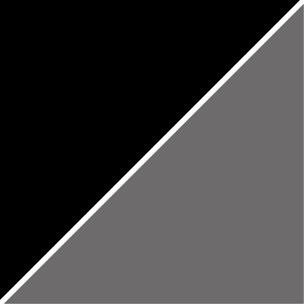 Siège manager Holde+ avec support lombaire ajustable en hauteur noir/gris