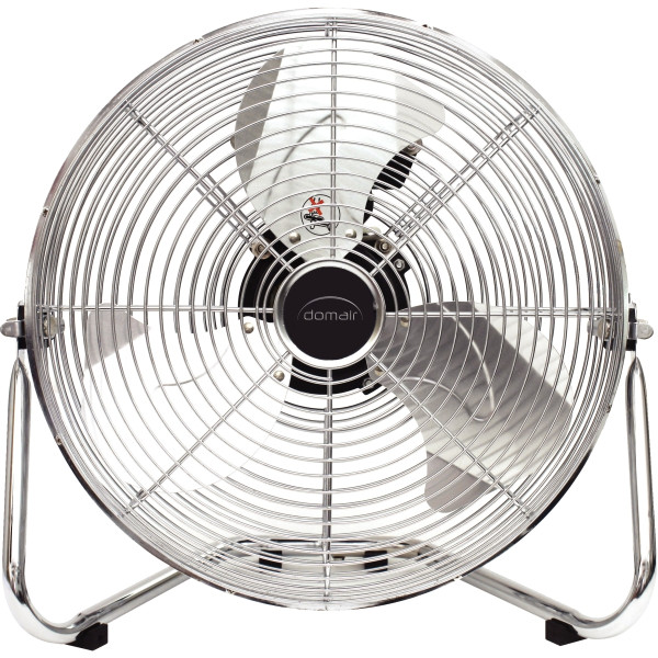 Brasseur d'air diamètre 44cm 120W