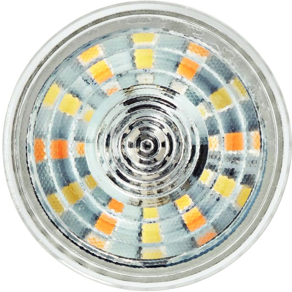 Ampoule couleur GU10 WIFI