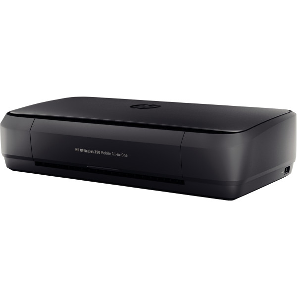 Multifonction jet d'encre HP OFFICEJET 250