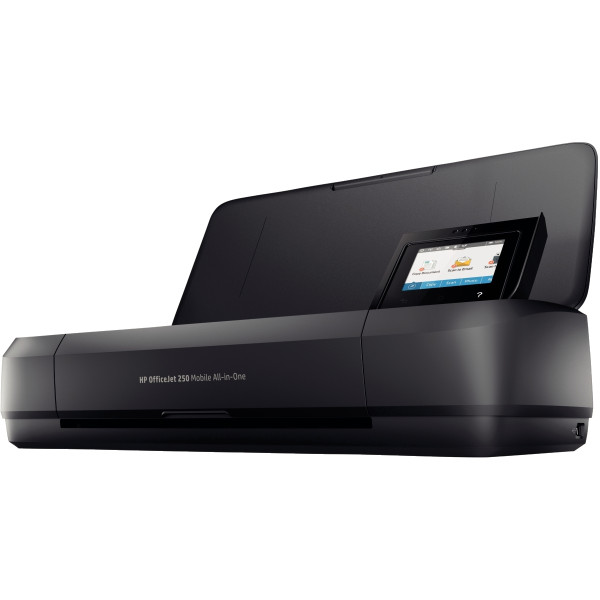 Multifonction jet d'encre HP OFFICEJET 250