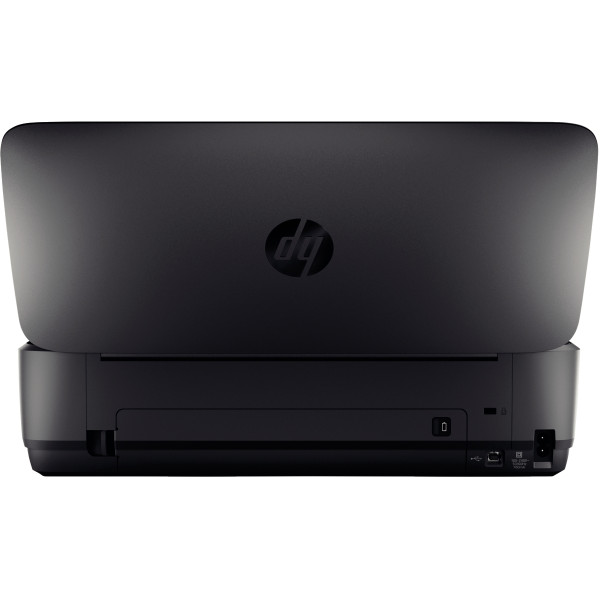Multifonction jet d'encre HP OFFICEJET 250