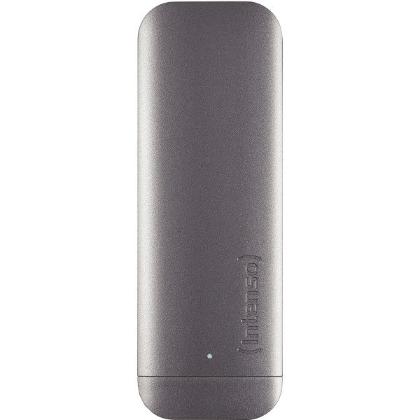 Unité de stockage portable SSD Intenso Business USB 3.1 500 Go