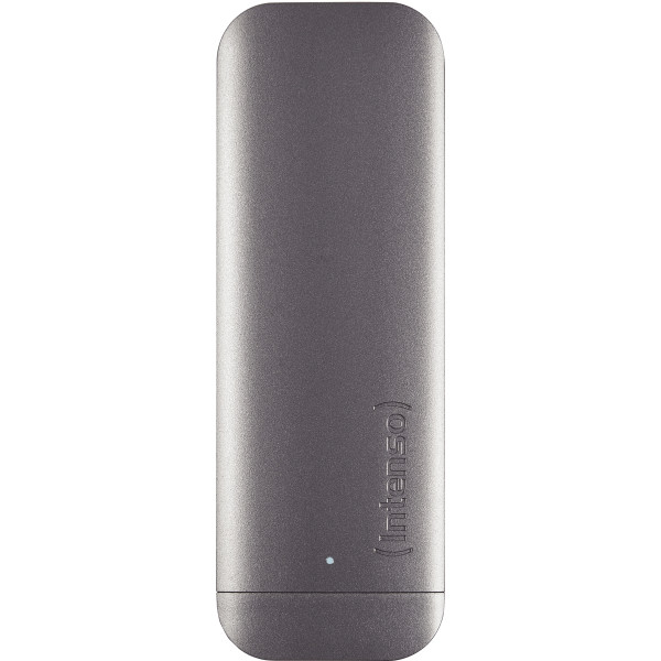 Unité de stockage portable SSD Intenso Business USB 3.1 1 To