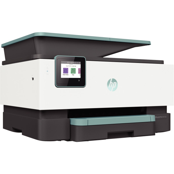 Multifonction jet d'encre HP Officejet Pro 9015e