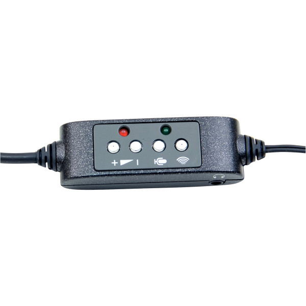 Casque Micro Stereo USB