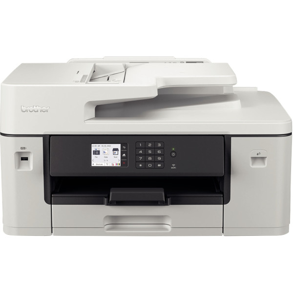 Imprimante multifonction jet d'encre MFC-J6540DWE