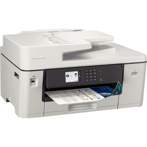 Imprimante multifonction jet d'encre MFC-J6540DWE