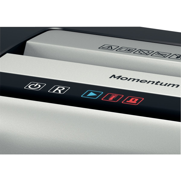 Destructeur Rexel Momentum X415