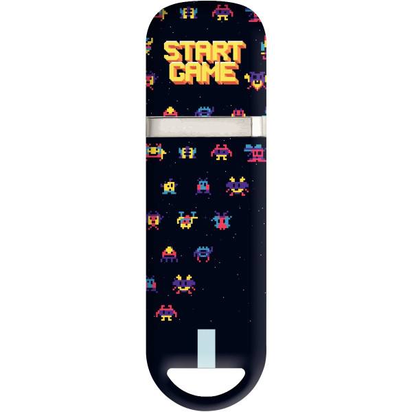 Clé USB Gaming Rétro 32Go