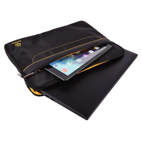 Housse de protection pour tablette et ordinateur jusqu'à 13.3''