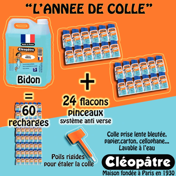 Schoolpack  marine