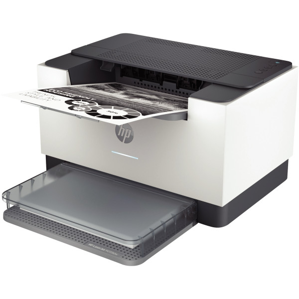 Imprimante laser HP Laser Jet pro M209dwe