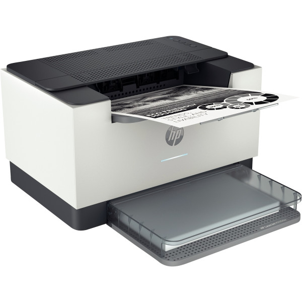 Imprimante laser HP Laser Jet pro M209dwe