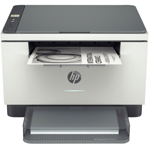 Multifonction laser monochrome HP LaserJet M234dwe
