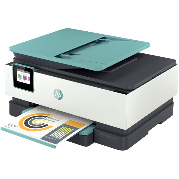 Multifonction jet d'encre HP OfficeJet Pro 8025e
